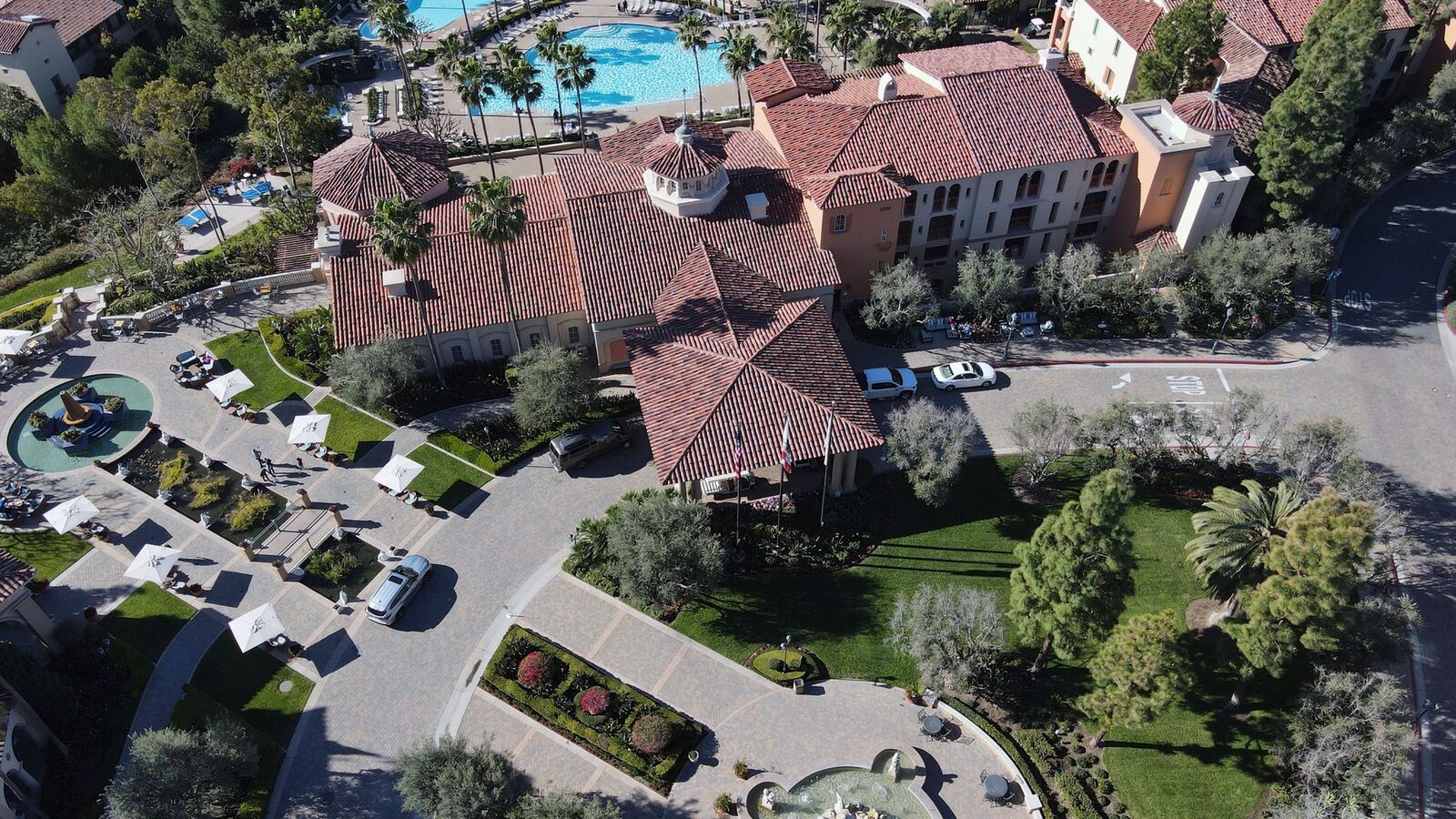 Aliso Viejo, California