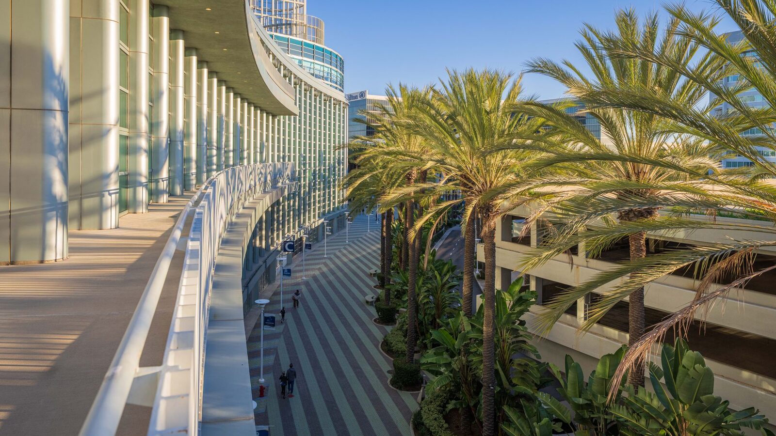 Anaheim, California