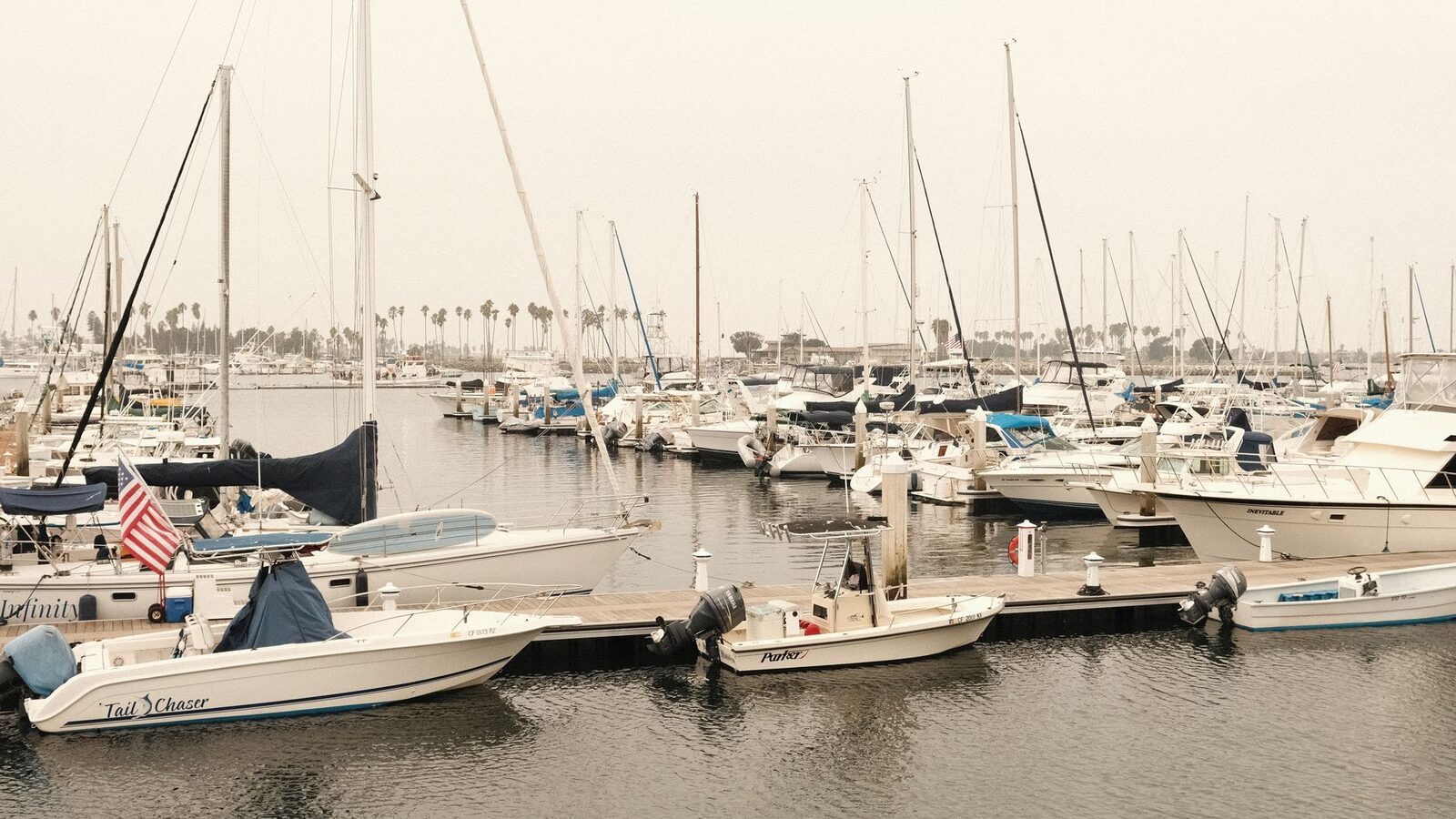 Dana Point, California