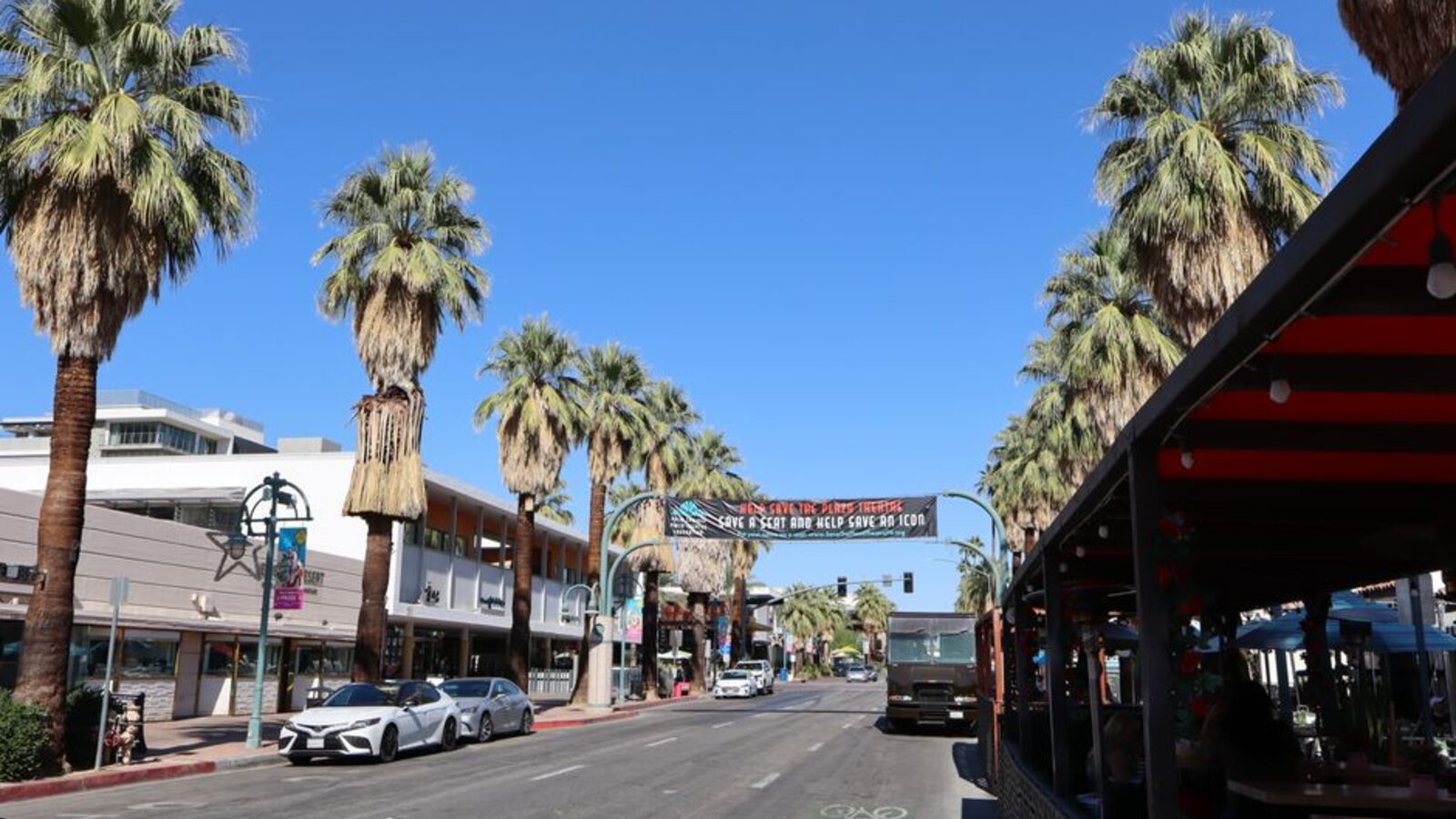 Fullerton, California