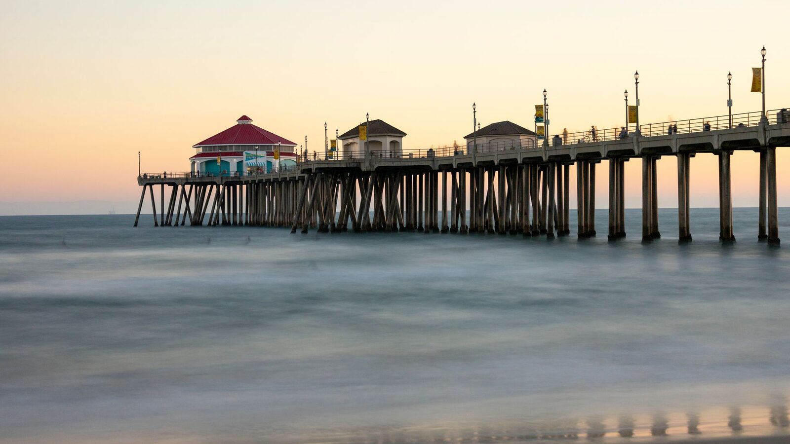 Huntington Beach, California