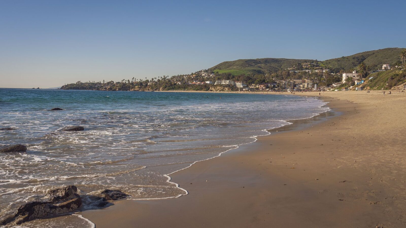 Laguna Beach, California