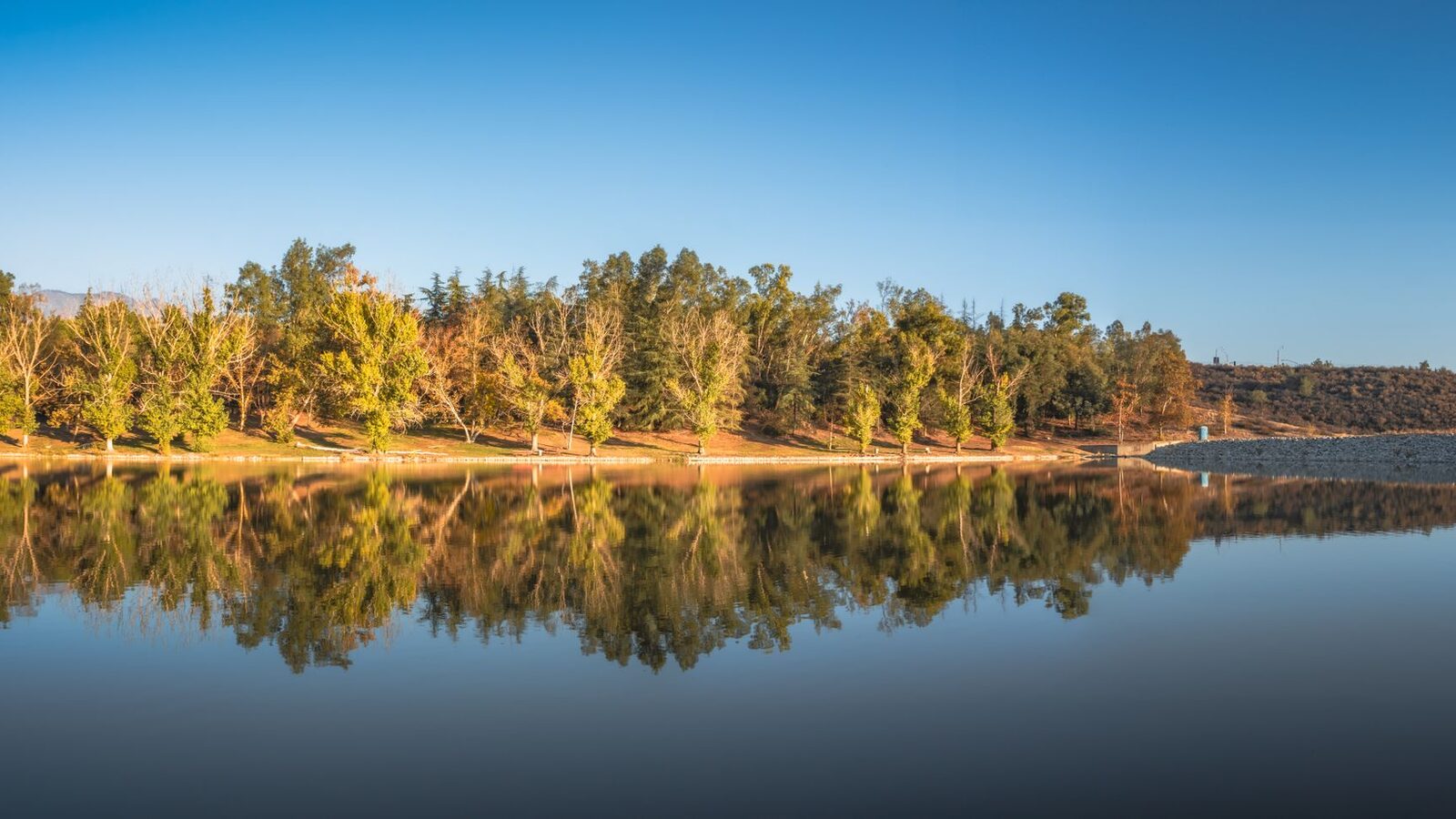 Lake Forest, California