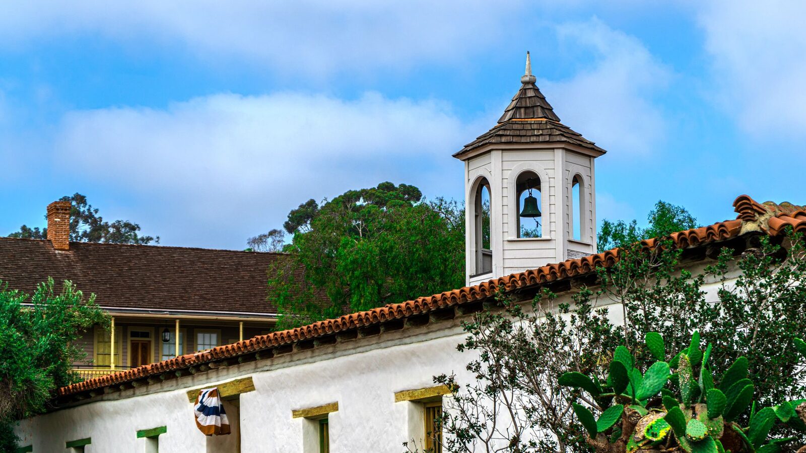 Mission Viejo, California