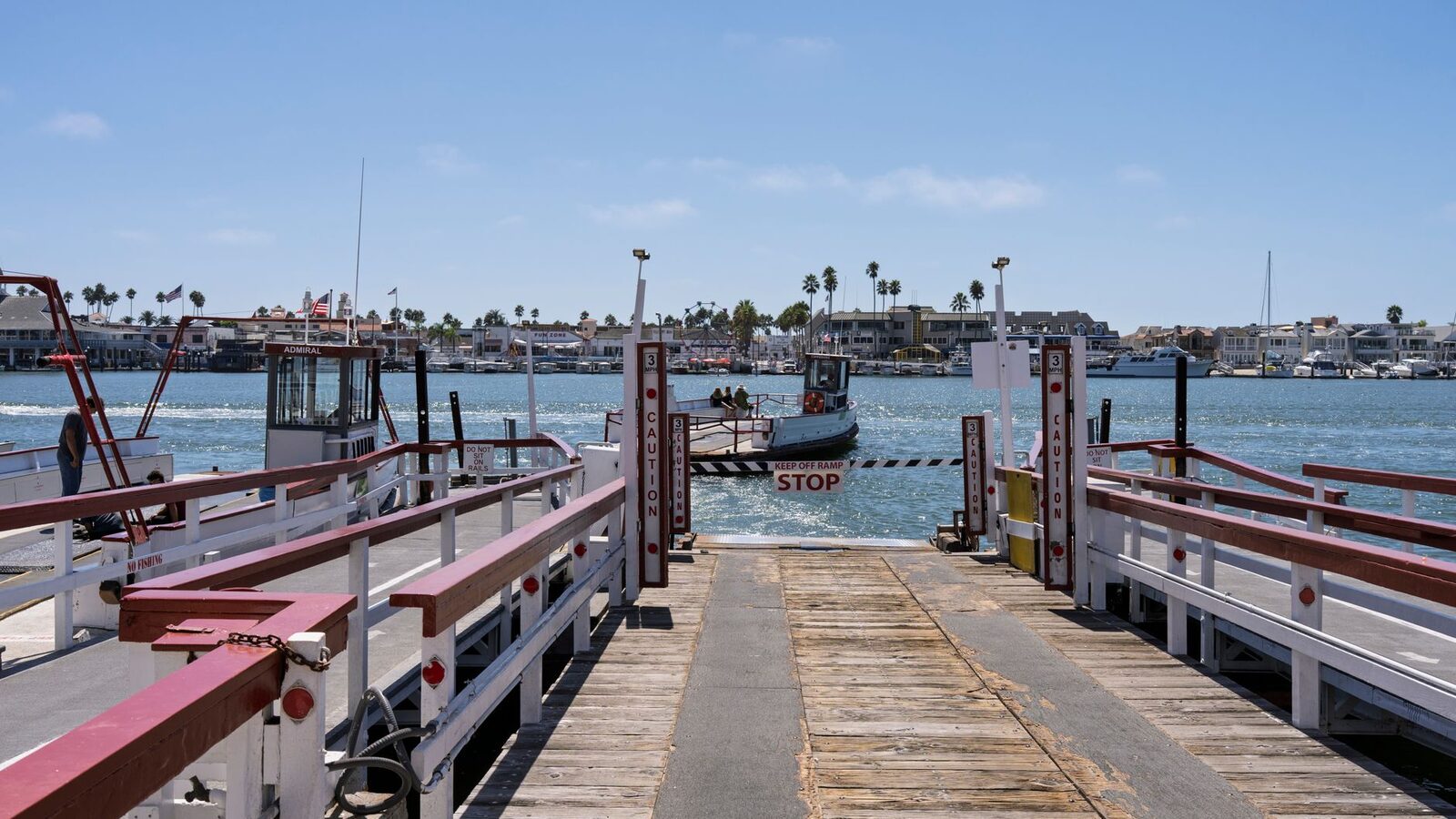 Newport Beach, California