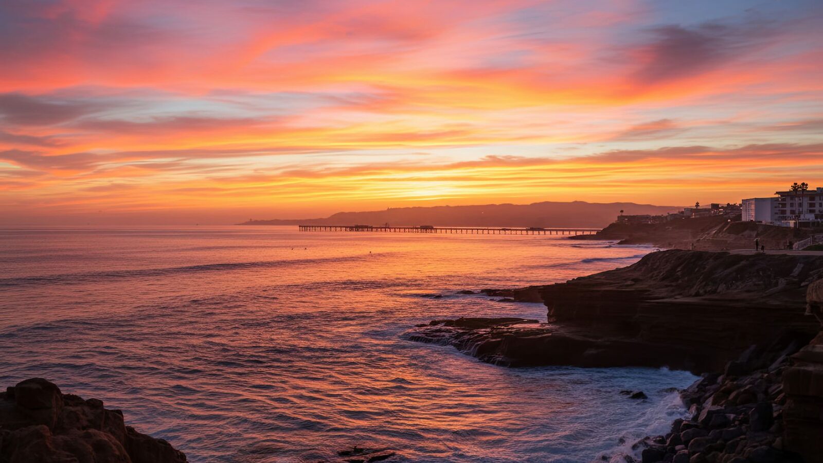 San Clemente, California