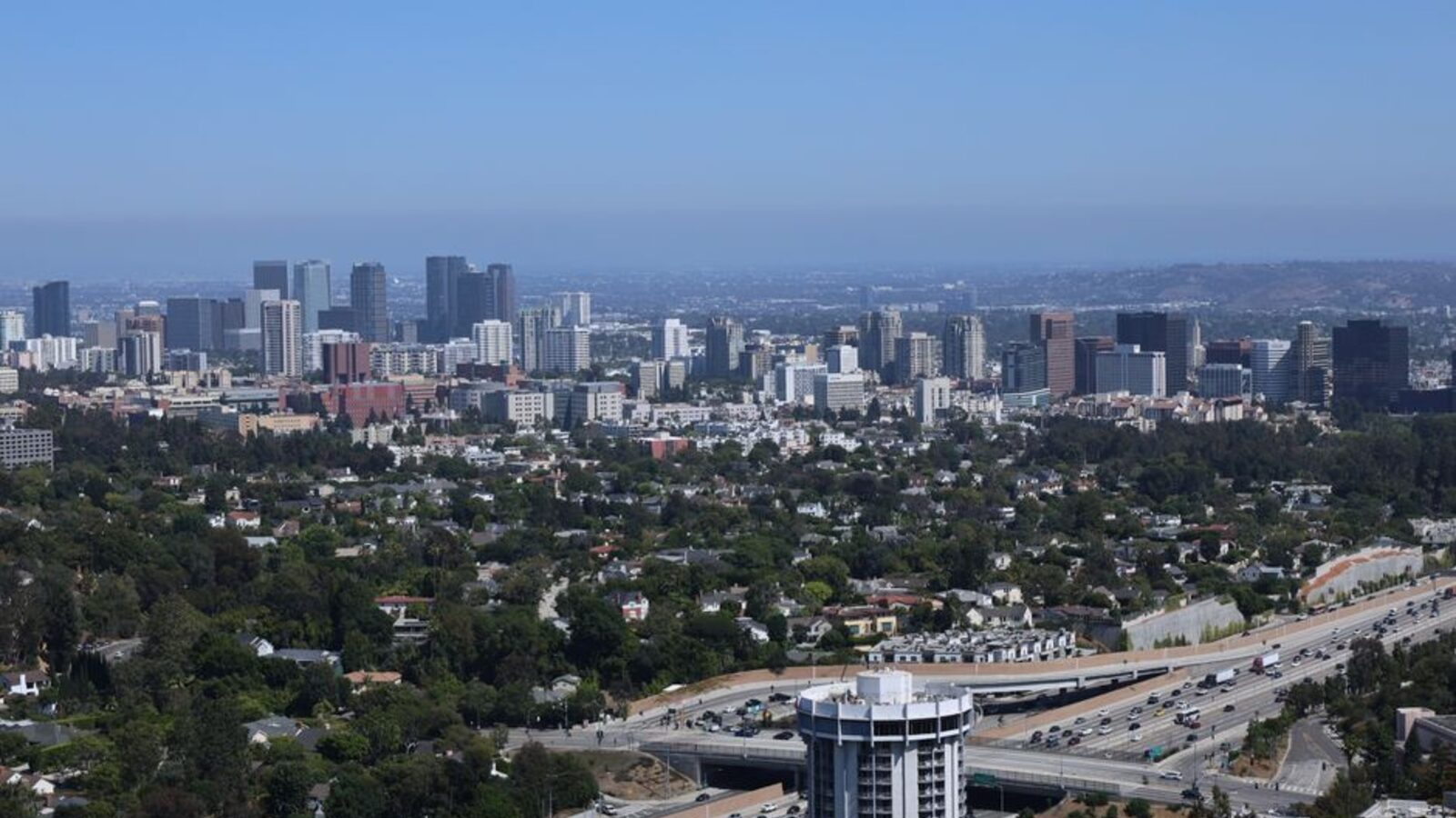 Santa Ana, California
