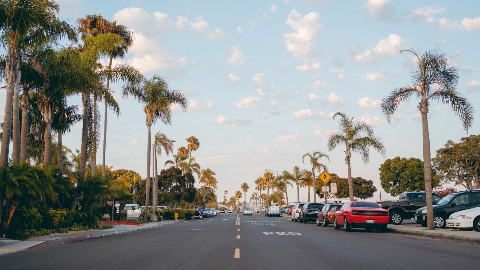 Tustin, California