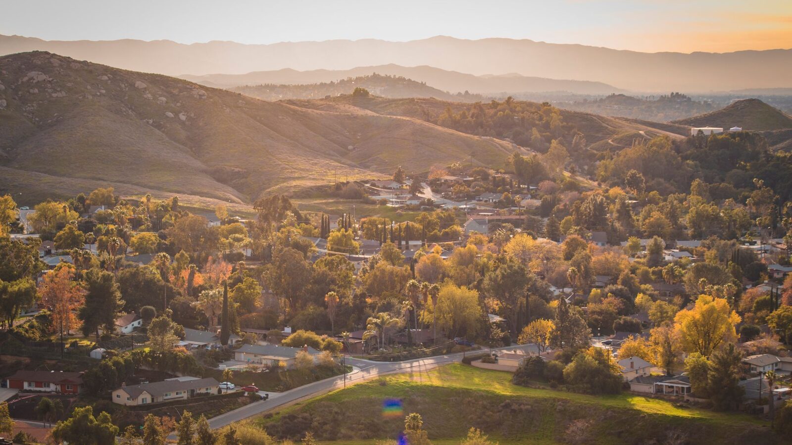 Yorba Linda, California