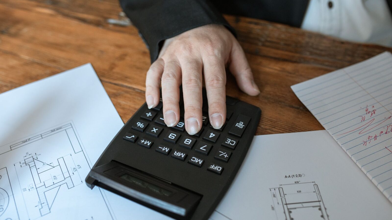 Accounting & Bookkeeping businesses
