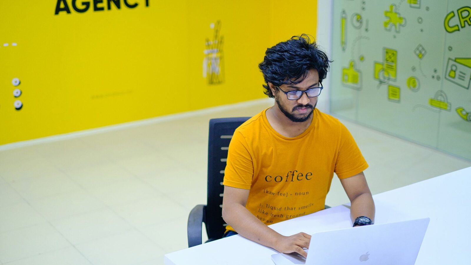 Agencies businesses