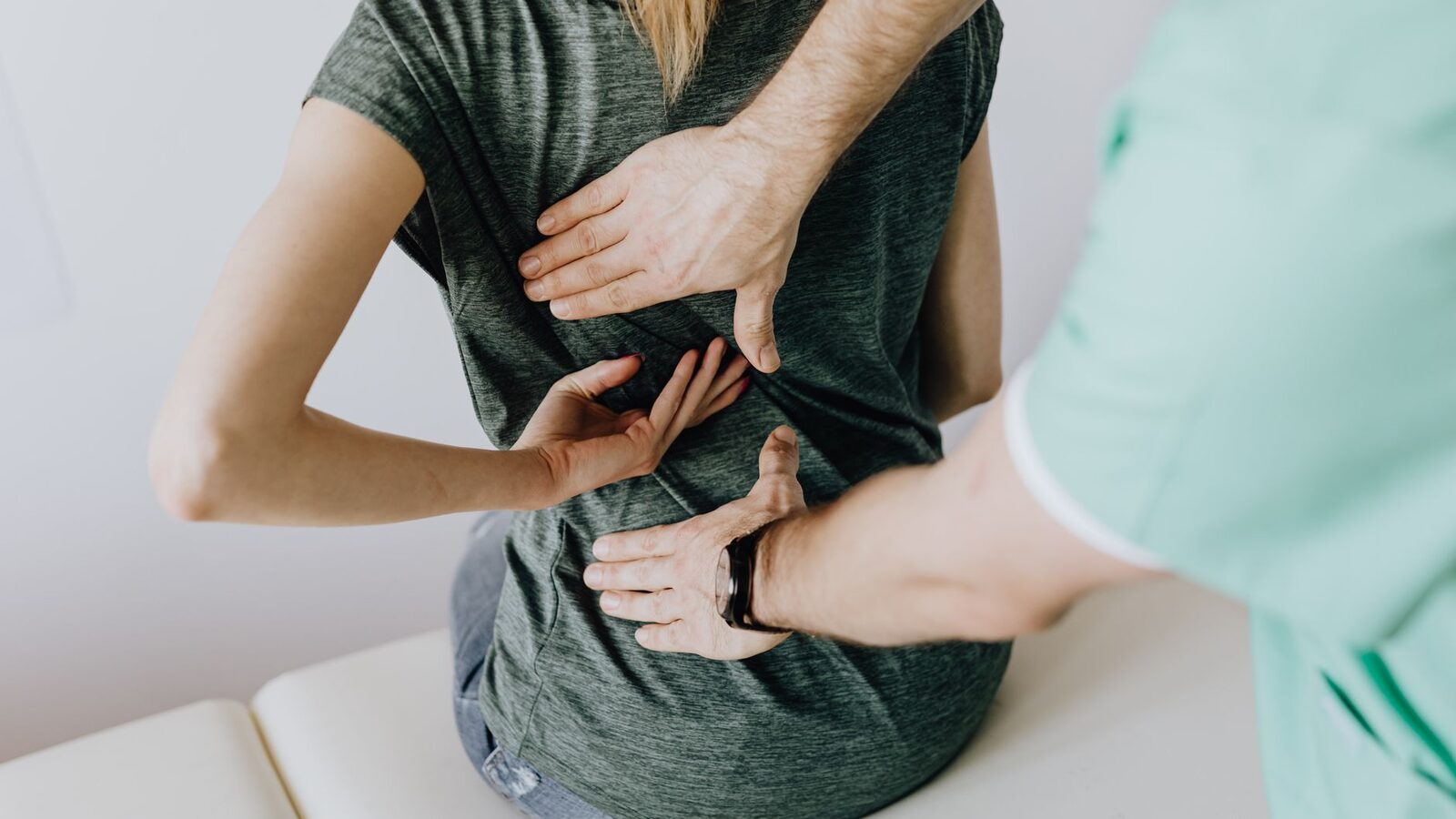 Chiropractic & Wellness businesses