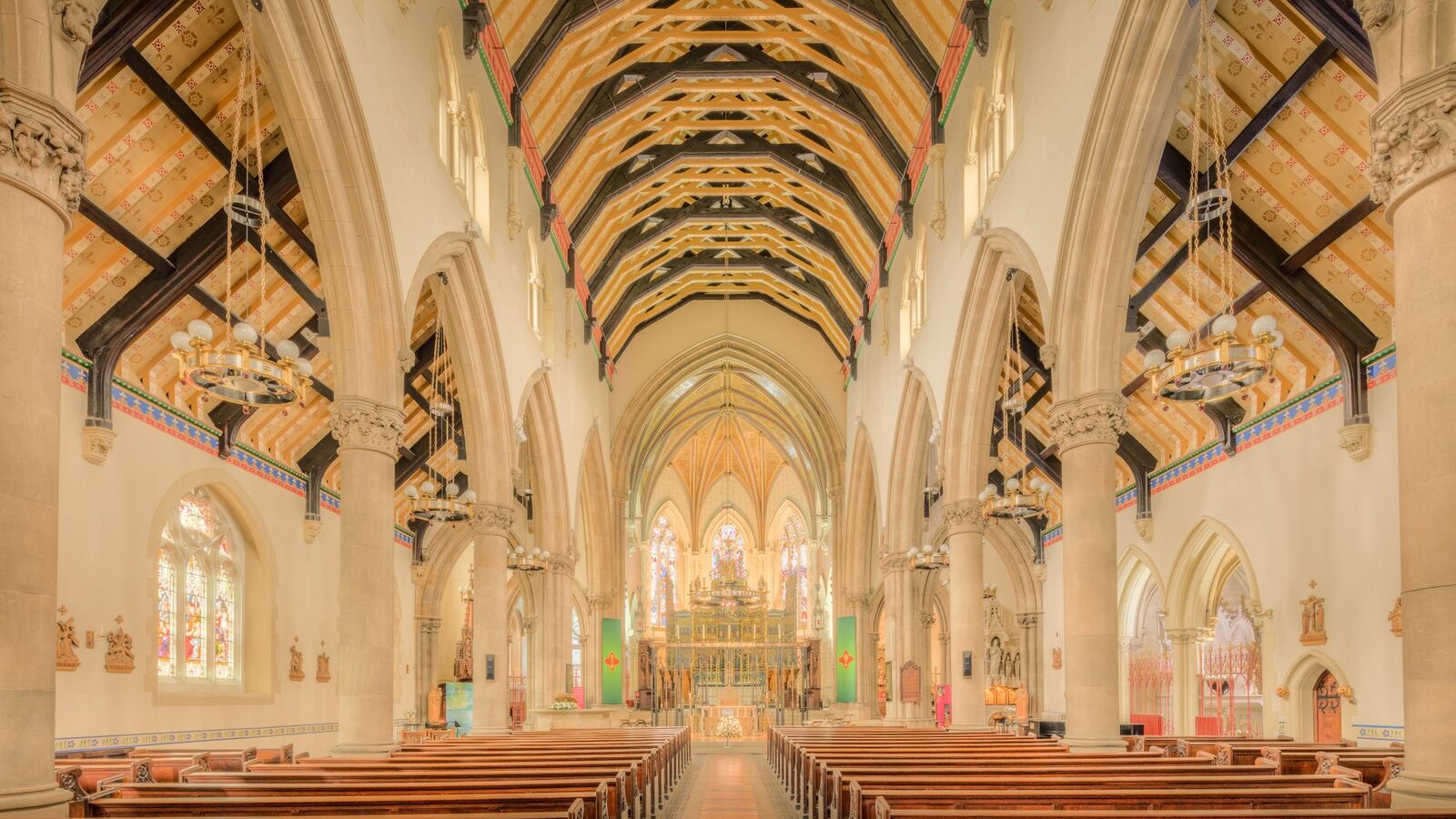 Churches & Faith businesses