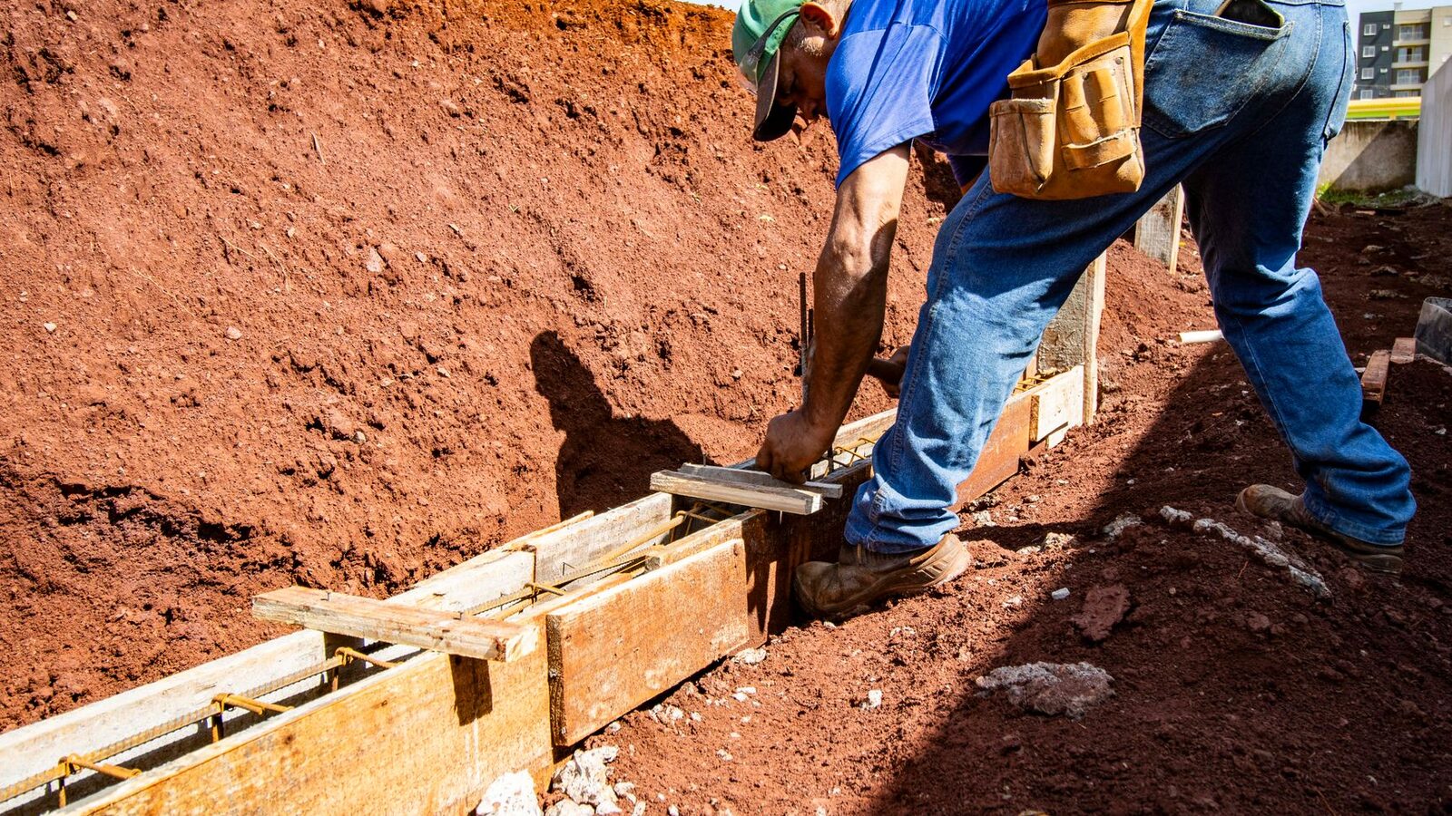 Contractors & Trades businesses
