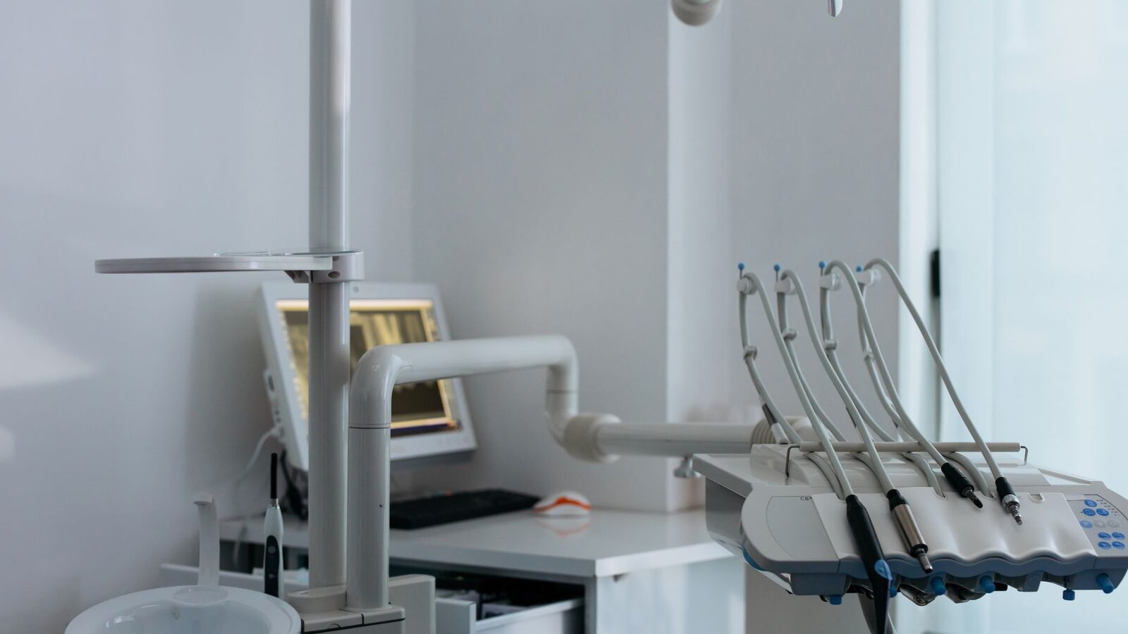 Dental & Orthodontics businesses