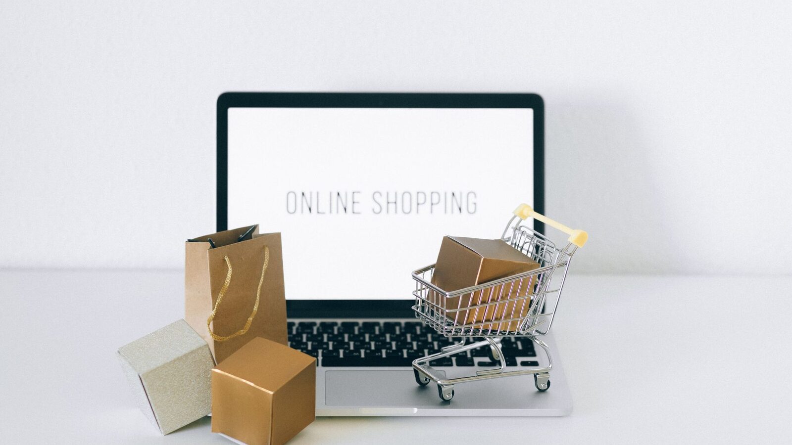 E-commerce businesses