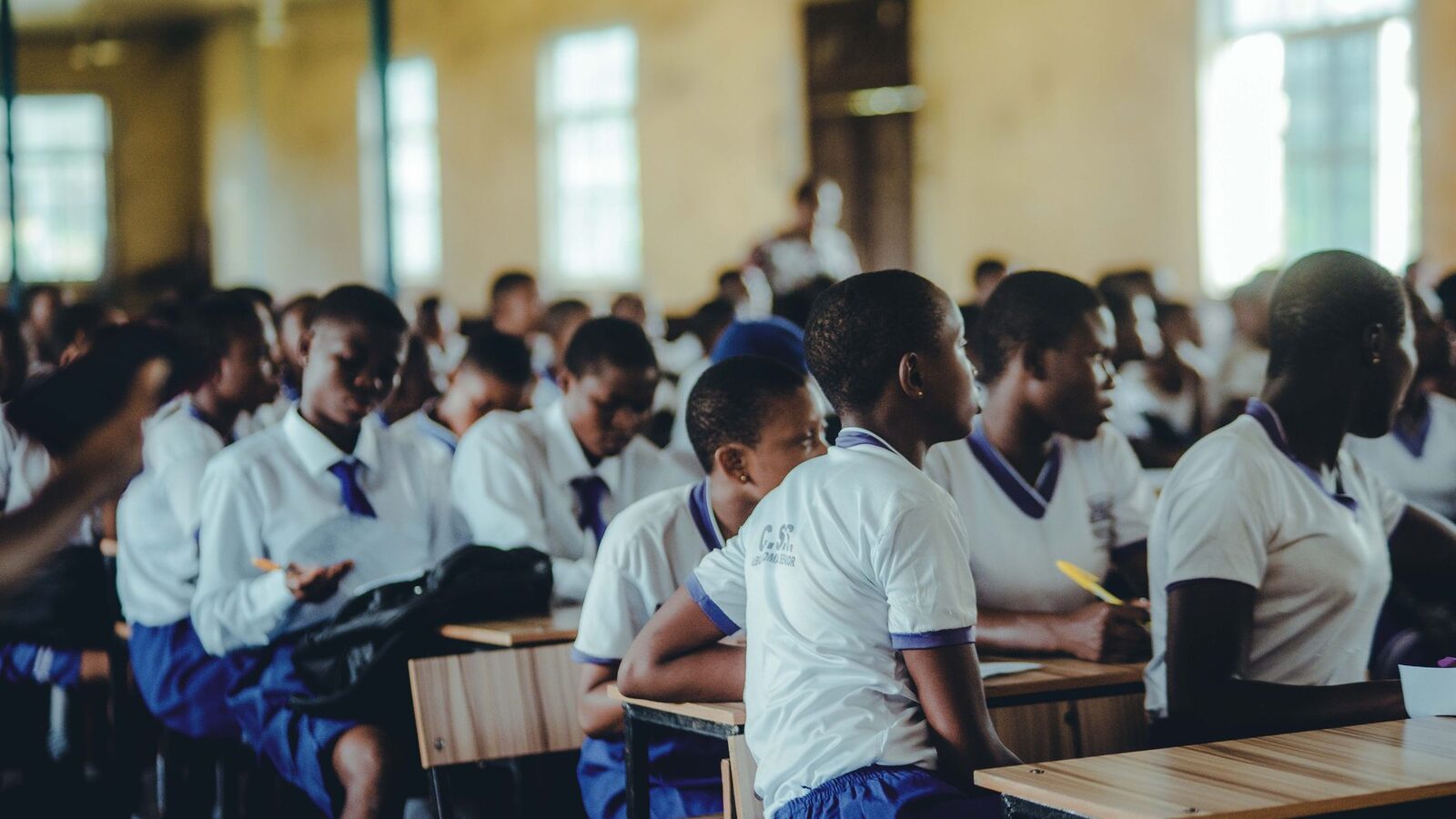Education businesses
