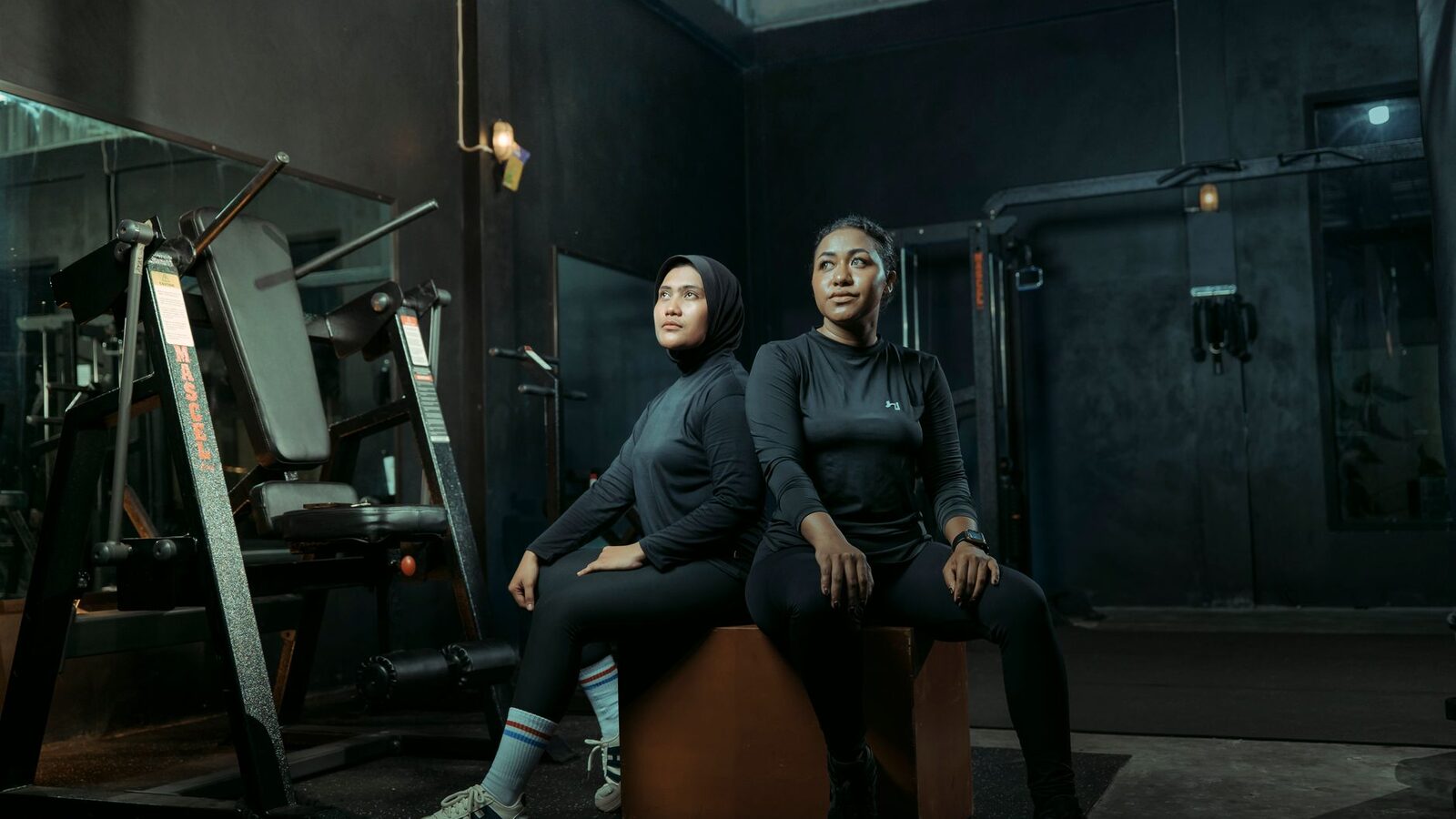 Fitness & Studios businesses