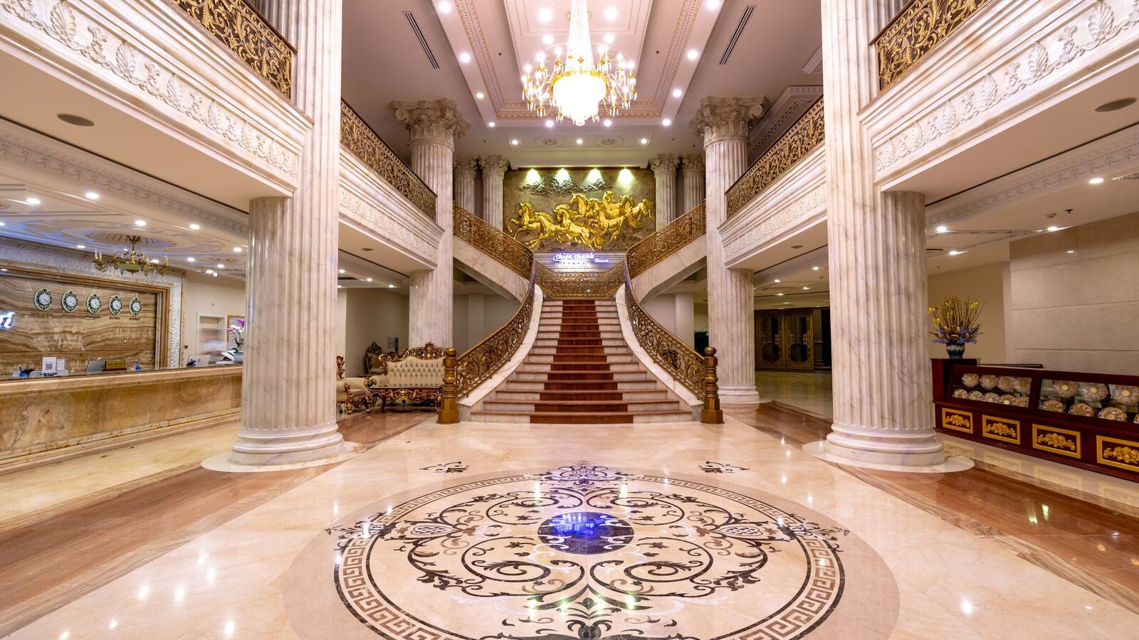 Hospitality & Travel businesses