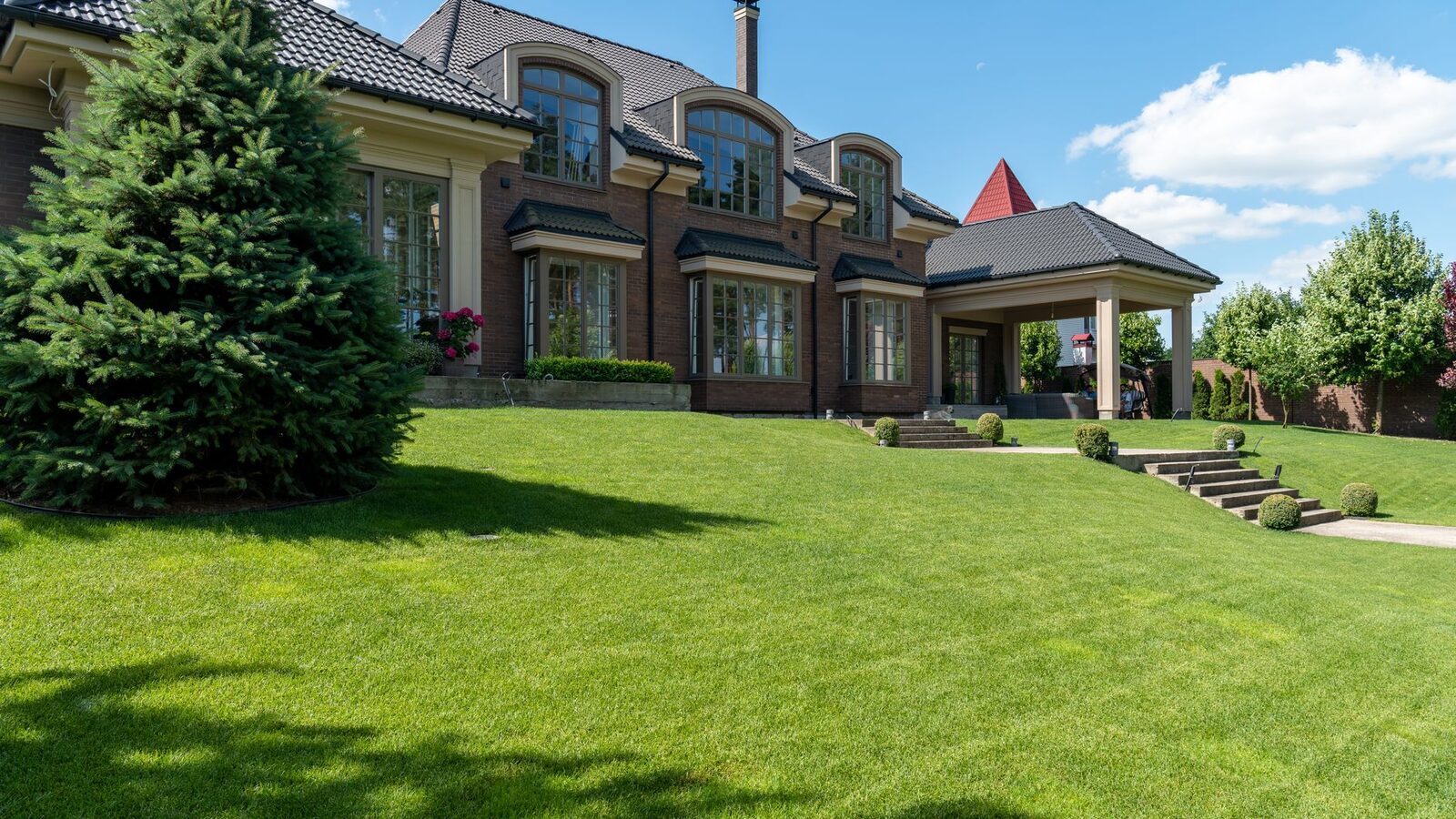 Landscaping & Lawn Care businesses