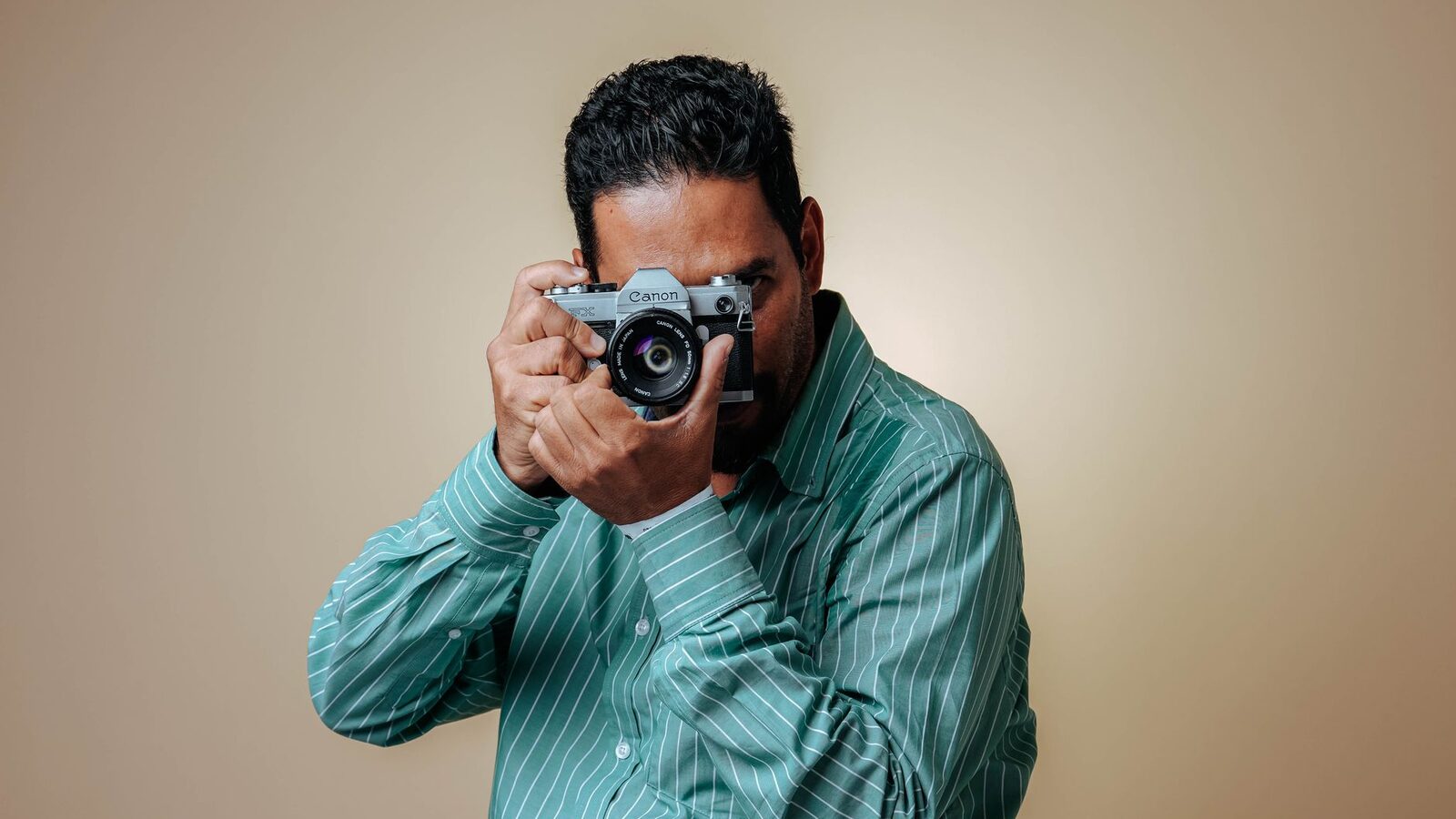 Photography & Media businesses