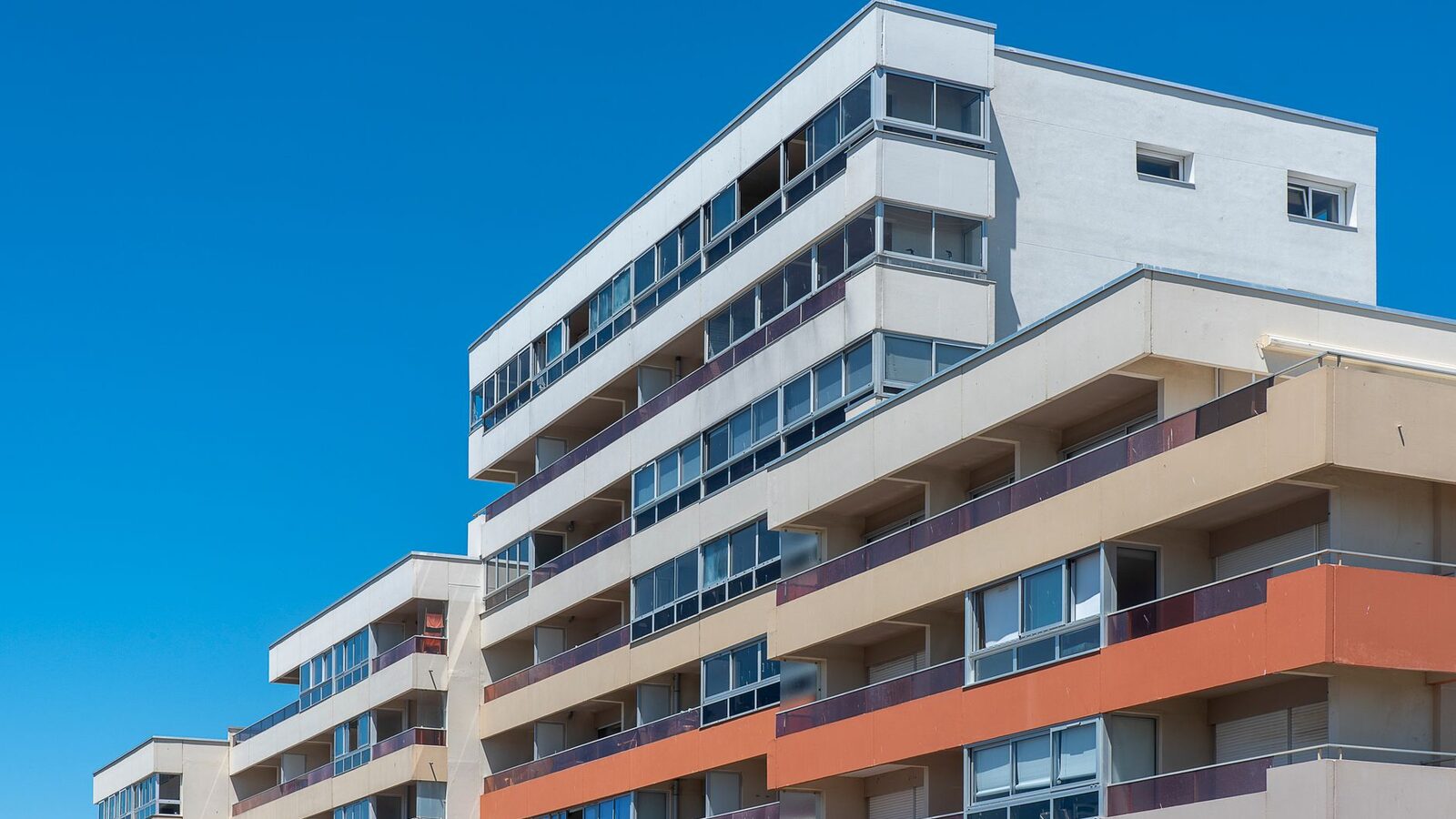Property Management businesses