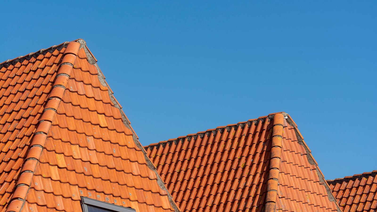 Roofing businesses