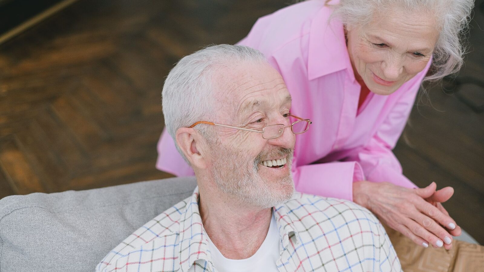 Senior & Home Care businesses
