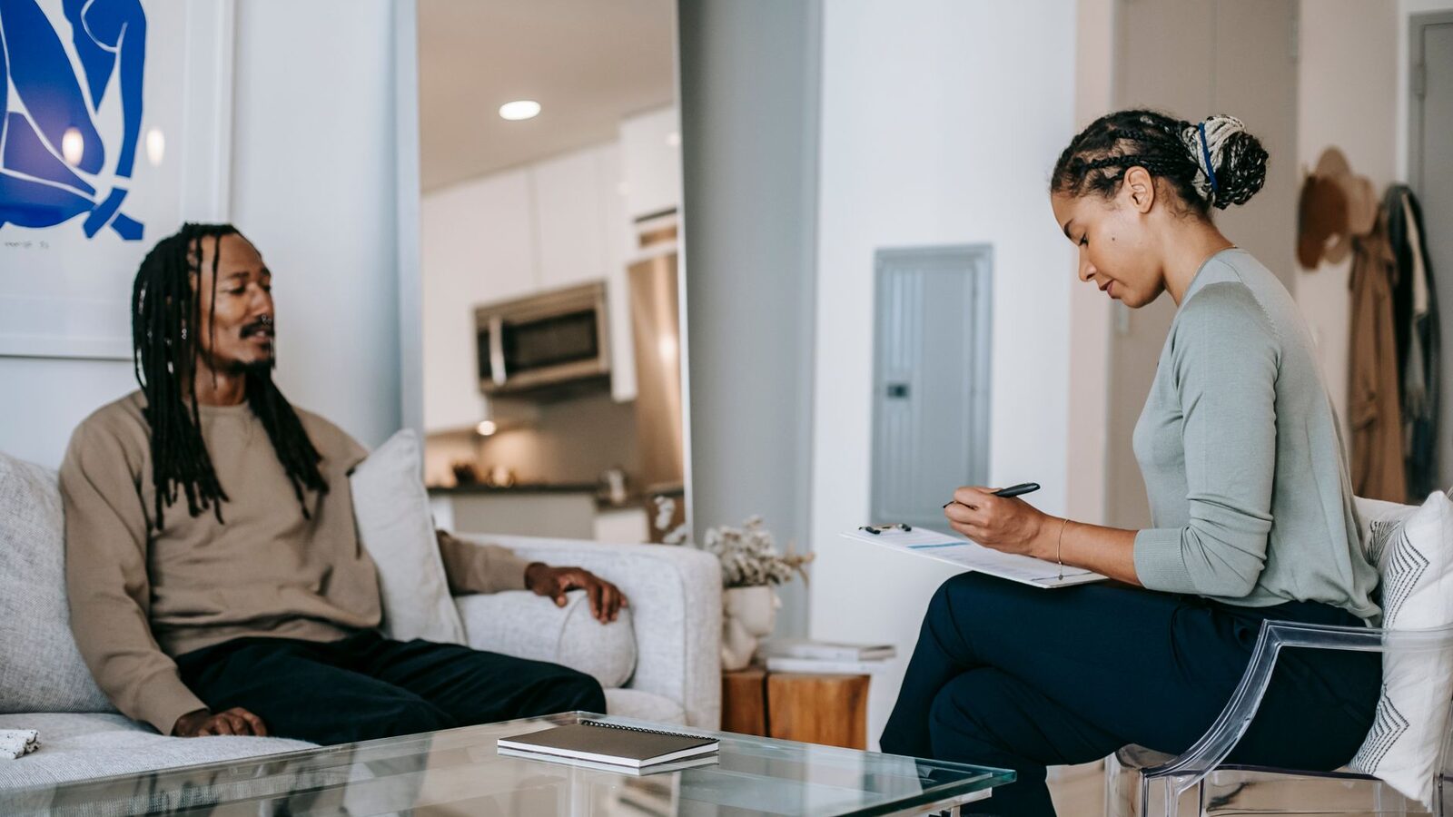 Therapy & Counseling businesses